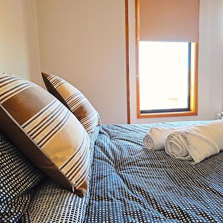 Cabanas El Rancho Puerto Natales Kültér fotó