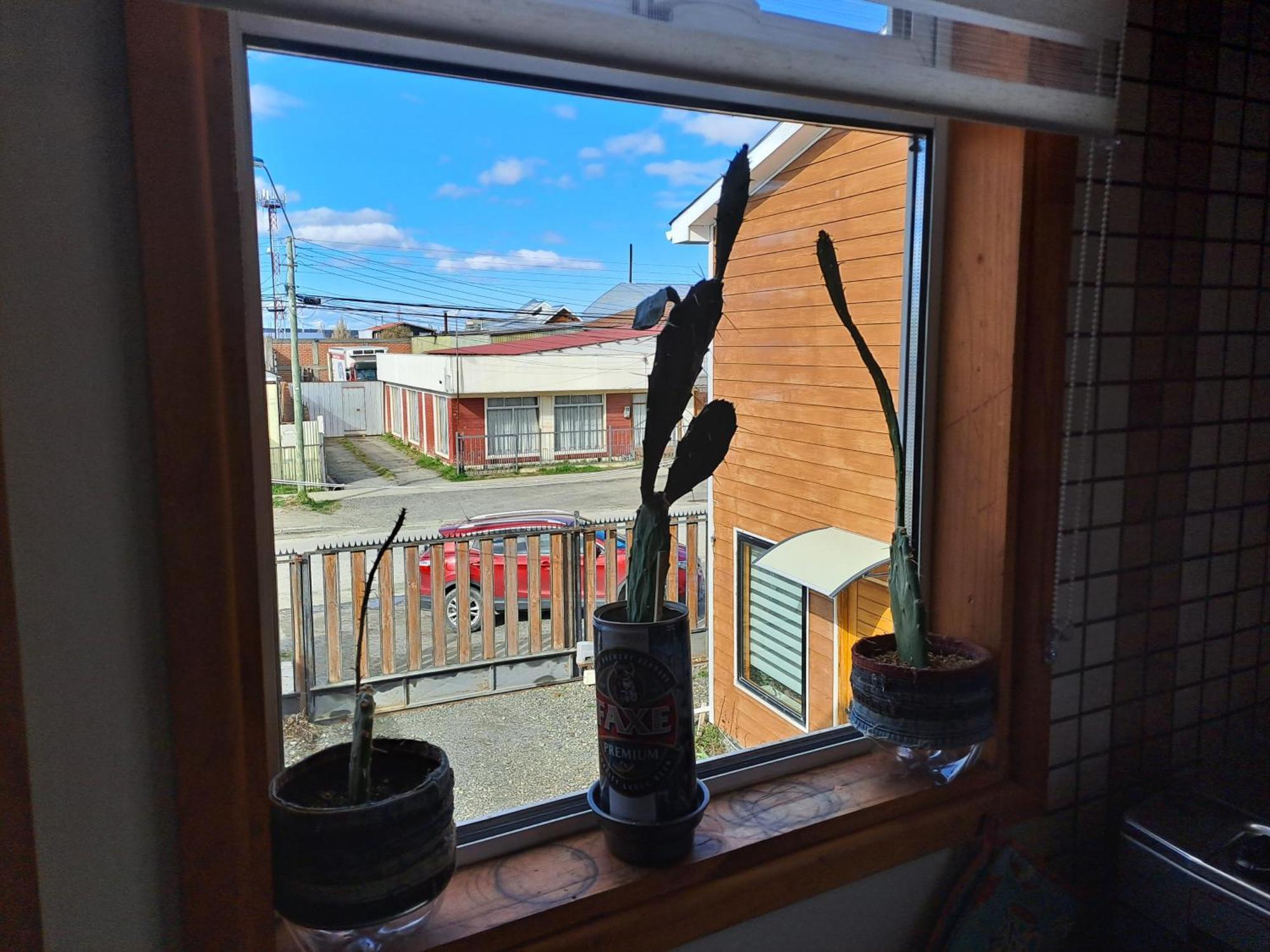 Cabanas El Rancho Puerto Natales Kültér fotó